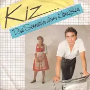 Kiz - Die Sennerin Vom Königsee / Mein Herz Ist Klein