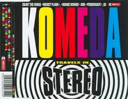 Komeda - Travels In Stereo