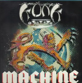 Konk - Machine