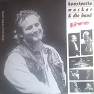 Konstantin Wecker & Die Band - Live in Austria