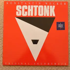 Konstantin Wecker - Schtonk