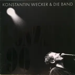 Konstantin Wecker - Konzert 90