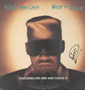 Kool Moe Dee - Rise 'n' Shine