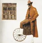 Kool Moe Dee - Wild, Wild West