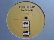 Kool G Rap - the streets