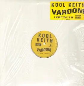 Kool Keith - Varoom