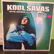 Kool Savas Feat. Optik Crew - Optik Anthem