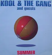 Kool & The Gang And Guests - Summer