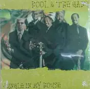 Kool & The Gang - Jungle In My House