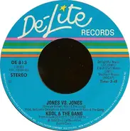 Kool & The Gang - Jones Vs Jones