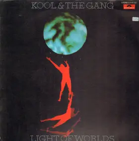 Kool & the Gang - Light of Worlds