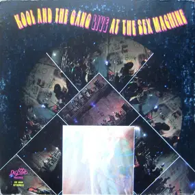 Kool & the Gang - Live at the Sex Machine
