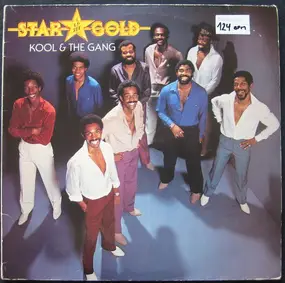 Kool & the Gang - Star Gold