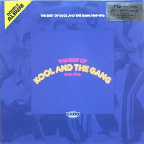 Kool & the Gang - The Best Of Kool And The Gang