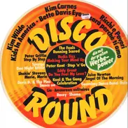 Kool & The Gang, Eddy Grant, Kim Wilde - Disco-Round