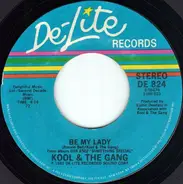 Kool & The Gang - Be My Lady / Let's Go Dancin' (Ooh La, La, La)
