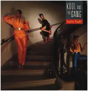 Kool And The Gang - Ladies' Night