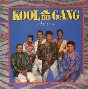 Kool & the Gang - Forever