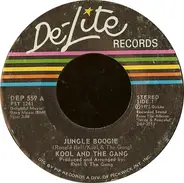 Kool & The Gang - Jungle Boogie