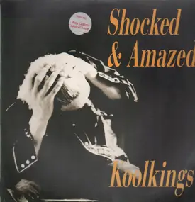Koolkings - Shocked & Amazed