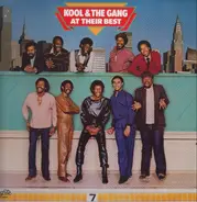 Kool & the Gang - At Their Best