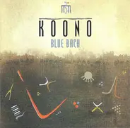 Koono - Blue Bach