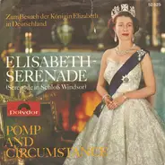 Kölner Rundfunk-Sinfonie-Orchester , The Monte Carlo Light Symphony Orchestra - Serenade Im Windsor-Schloß (Elisabeth-Serenade)