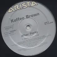 Koffee Brown - After Party
