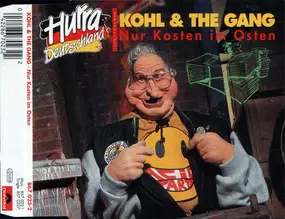 The Gang - Nur Kosten Im Osten