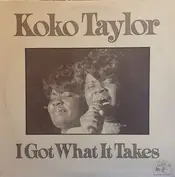 Koko Taylor