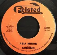 Kokomo - Asia Minor
