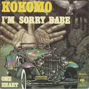 Kokomo - I'm Sorry Babe