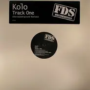 Kolo - Track One (Stereo Underground Remixes)