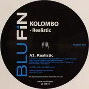 Kolombo - Realistic