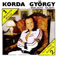 Korda György - Balázs Klári - Mamma Maria