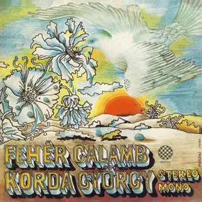 Korda György - Fehér Galamb