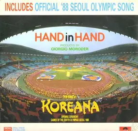 Koreana - Hand in Hand