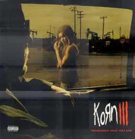 Korn - Korn III: Remember Who You Are