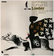 Korngold - Lieder