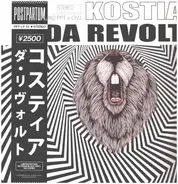 Kostia - Da Revolt
