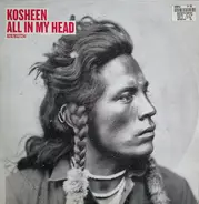 Kosheen - All in my head