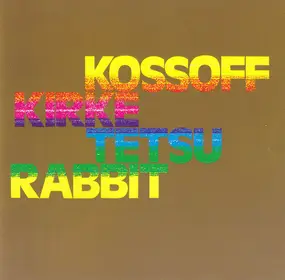 Kossoff - Same