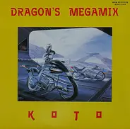 Koto - Dragon's Megamix