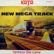Koto - Japanese War Game (Mega Track)