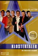 Klostertaler - Klostertaler - Inklusive Künstler Info und Foto-Gallerie
