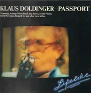 Klaus Doldinger's Passport - Lifelike