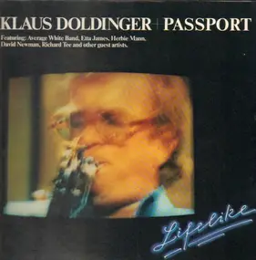 Klaus Doldinger - Lifelike