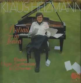 Klaus Heizmann - Portrait in Tönen