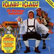 Klaus & Klaus - Die Herzensbotschaft
