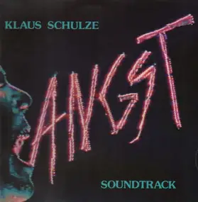 Klaus Schulze - Angst